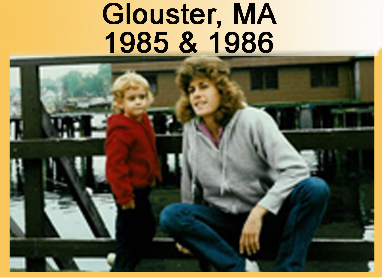 1985 Glouster MA