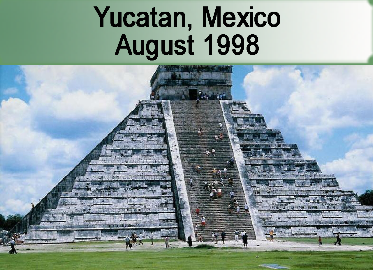 1998 Mexico