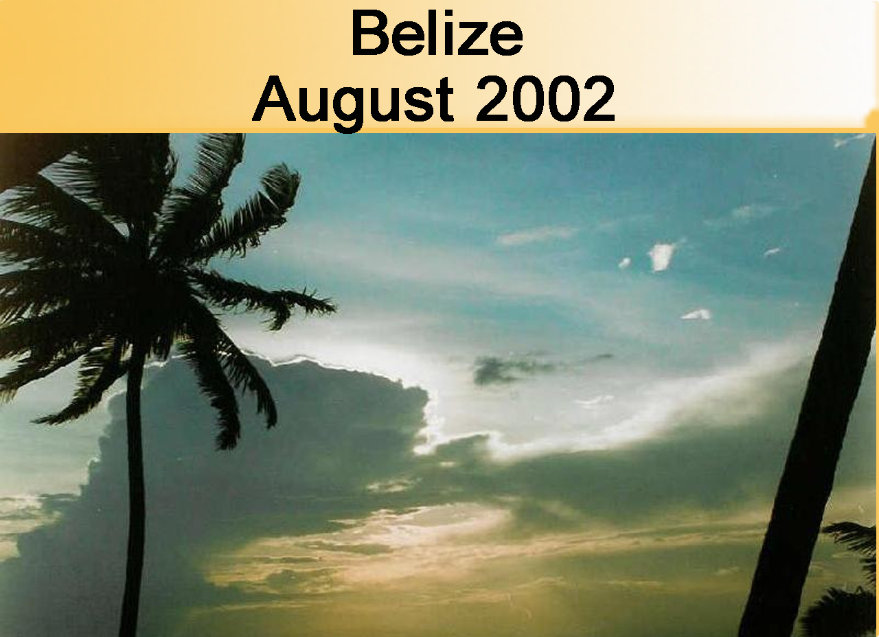 2002 Belize