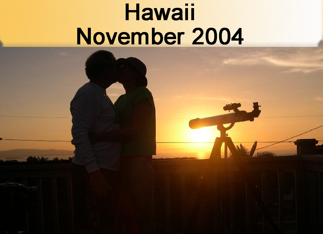2004 Hawaii