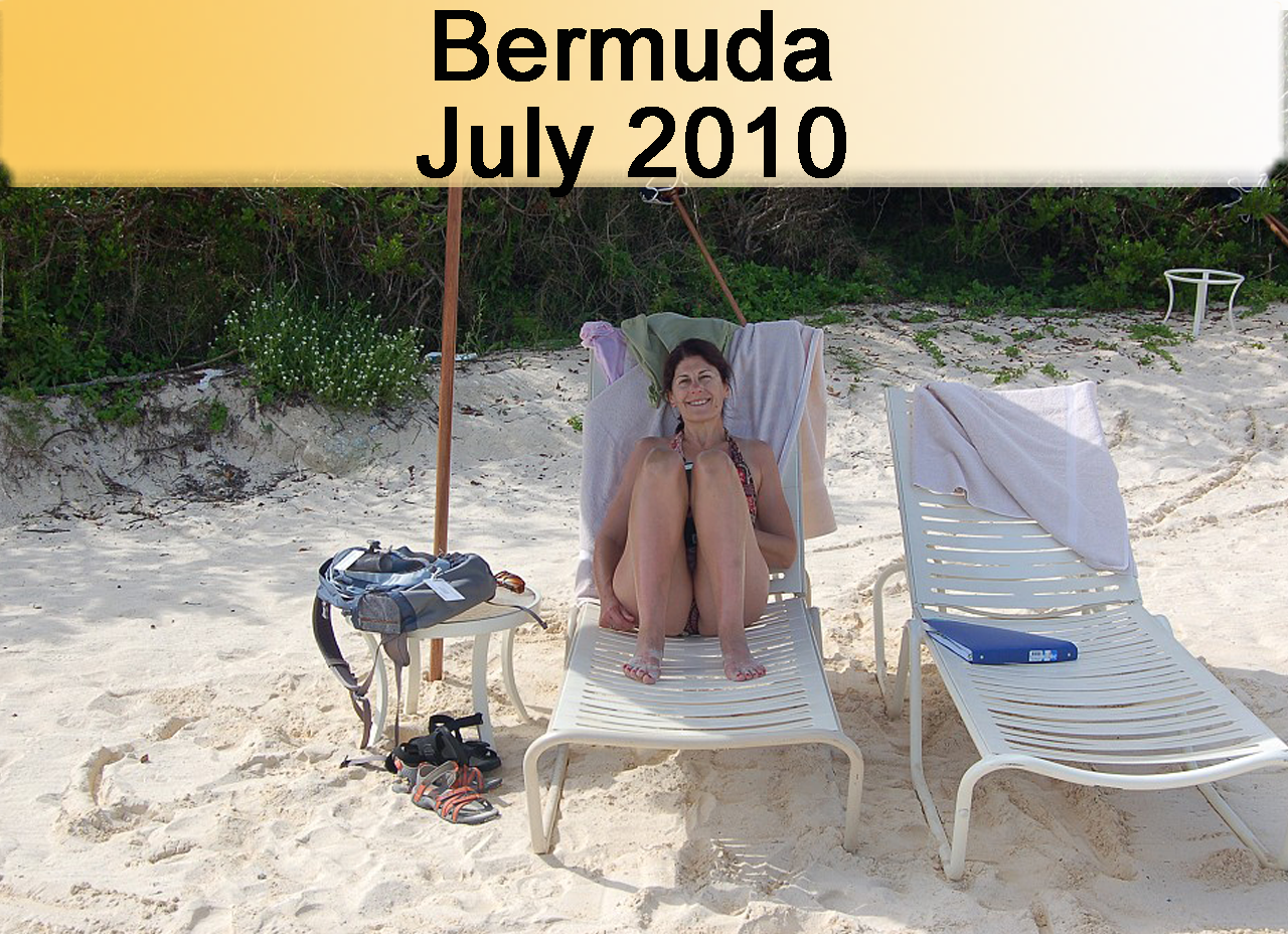 2010 Bermuda