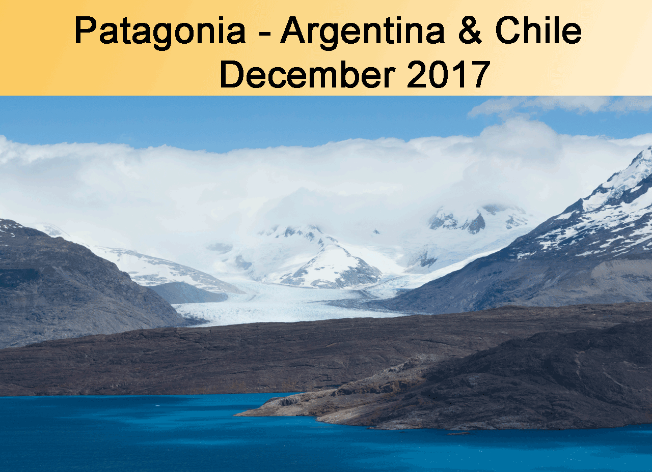 2017 Patagonia