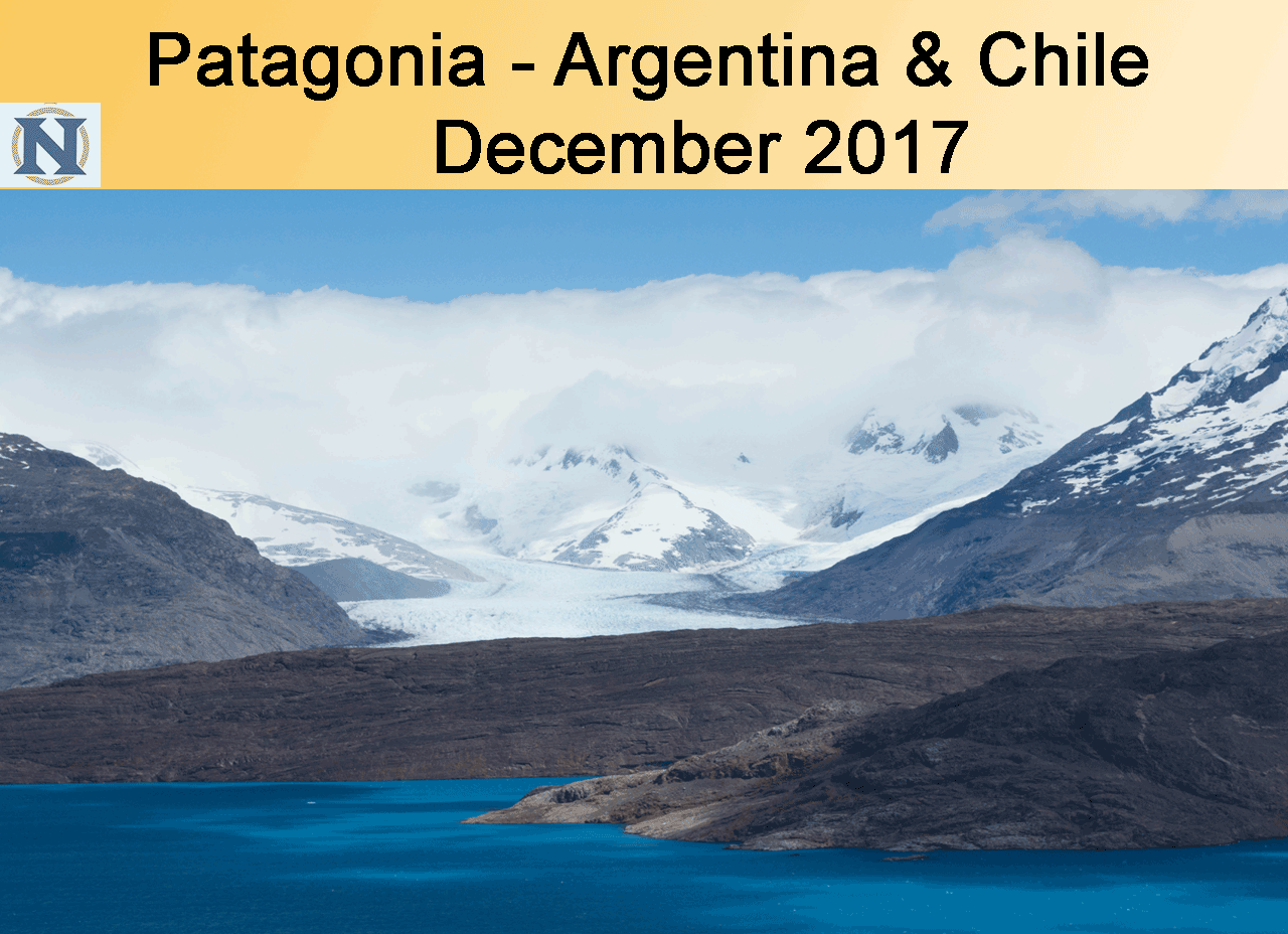 2017 Patagonia