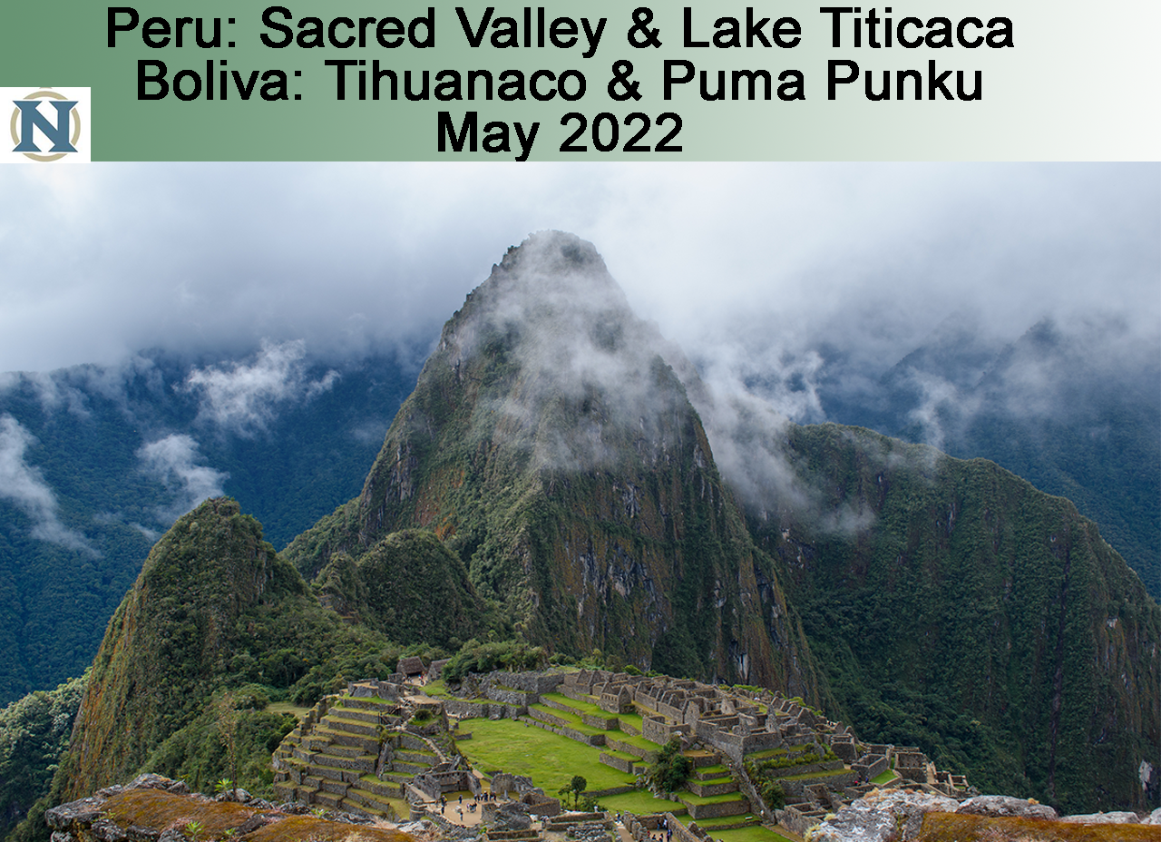 Sacred Valley, Titicaca, Boliva