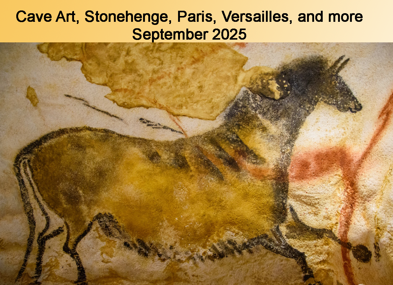 Cave Art
