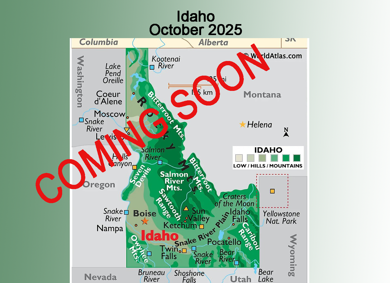 Idaho