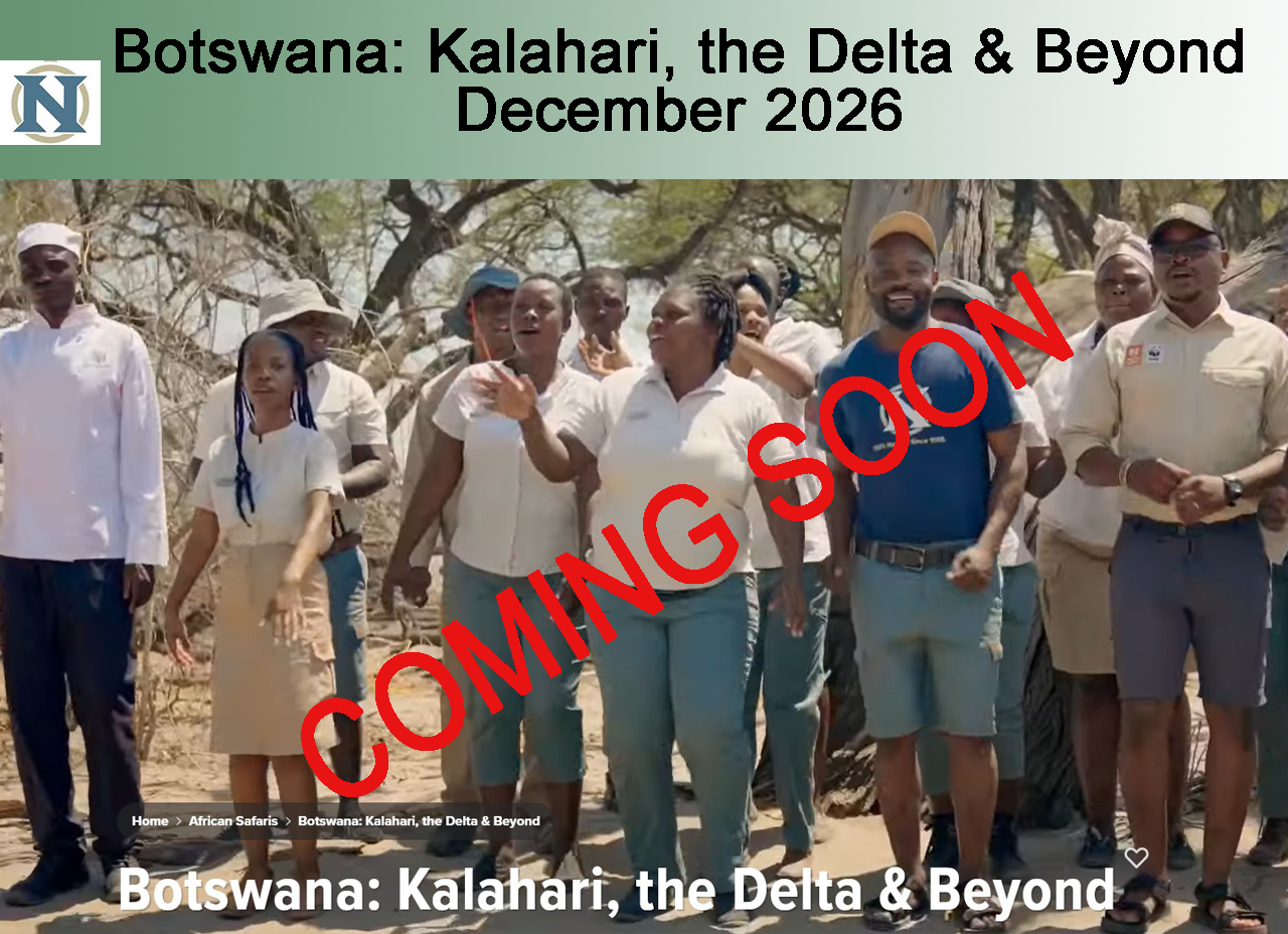 Botswana